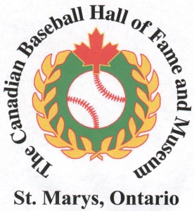 Canadian Baseball Hall of Fame - St. Marys Toronto