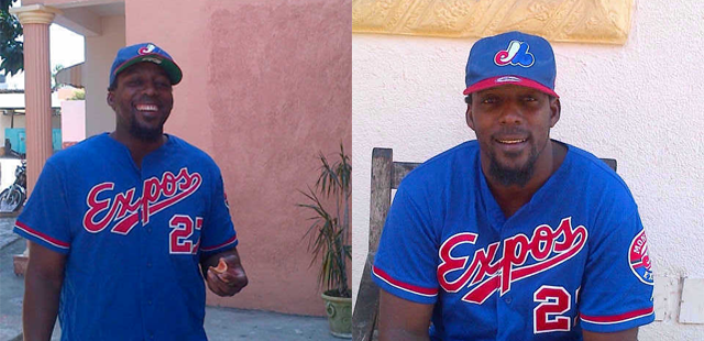 A Message from Vladimir Guerrero - ExposNation