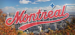 Impact Baseball Montréal