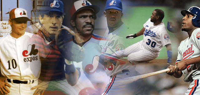 Letter from Tim Raines - ExposNation