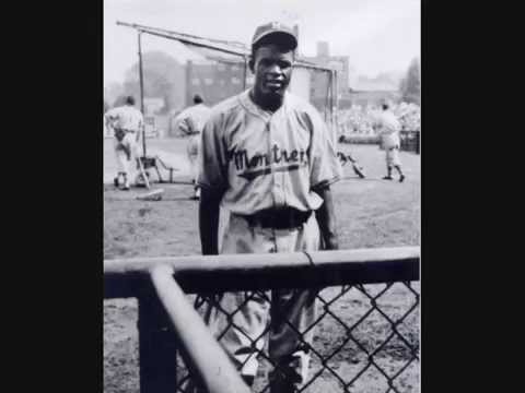 Washington Nationals Prehistory: Jackie Robinson's Time In Montreal