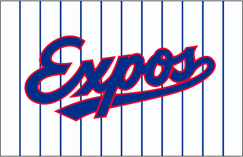 Official Merchandise of Major League Baseball - ExposNation